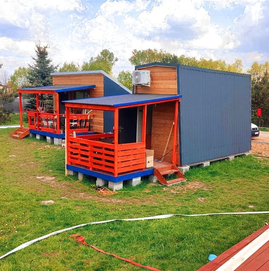 Kroppkowe Pole - Kroppek.pl