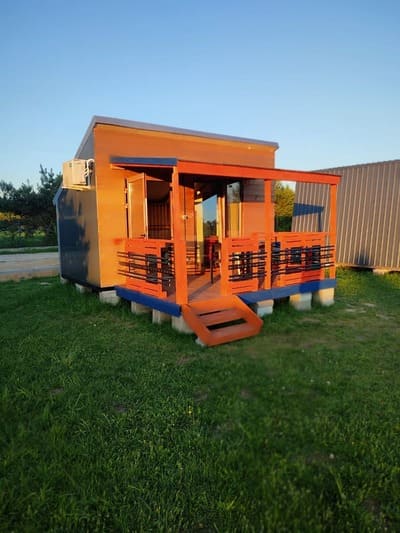 Kroppek agroturystyka