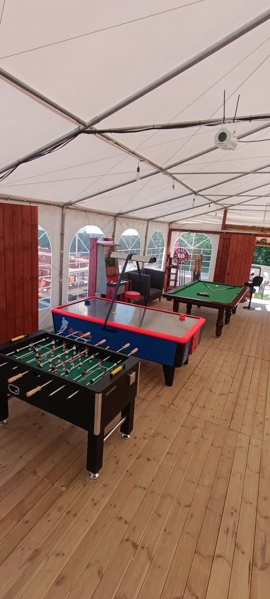 Kroppek agroturystyka