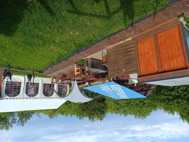 Kroppek agroturystyka