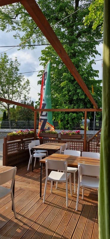 Kroppek agroturystyka